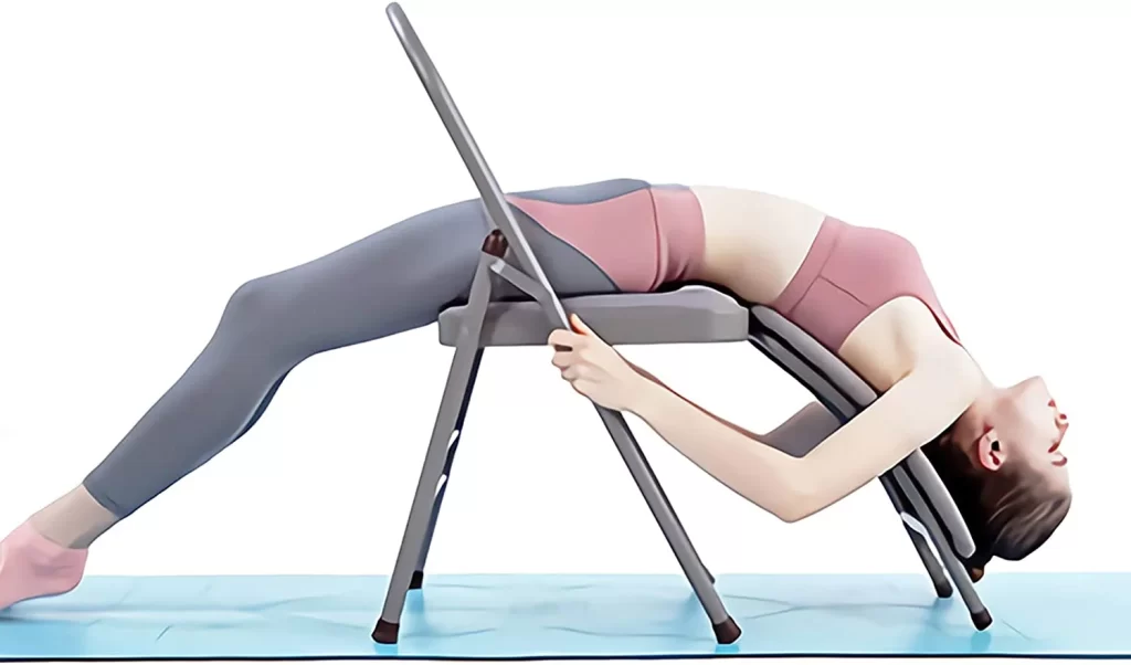 Inversion table guide Inversiontablehub.com
