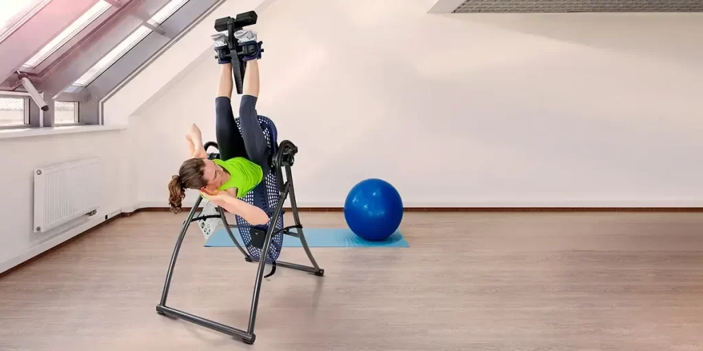 A Beginner’s Guide To Inversion Table Inversiontablehub.com