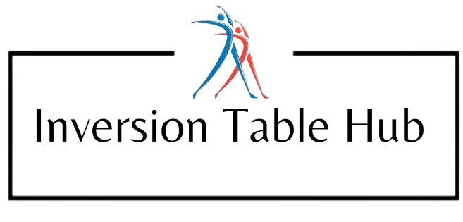 Inversiontablehub.com inversion table hub